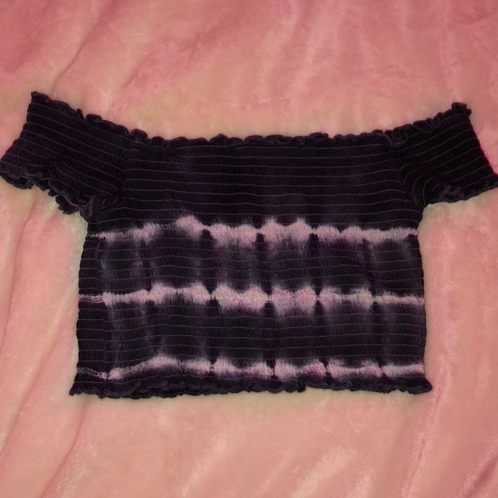 American Eagle crop top